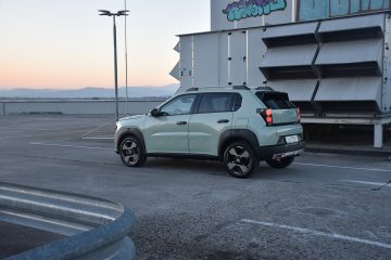FIAT GRANDE PANDA 35