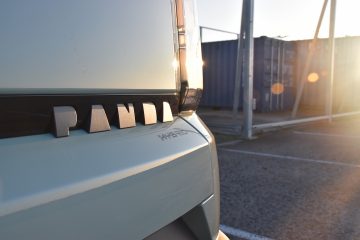 FIAT GRANDE PANDA 36