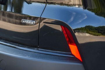 Ford Kuga PHEV-2
