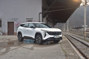 GEELY CITYRAY 01
