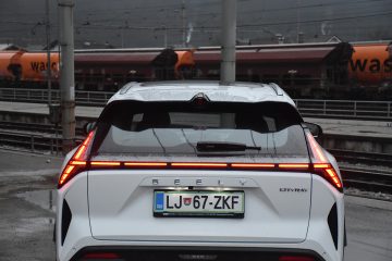 GEELY CITYRAY 11