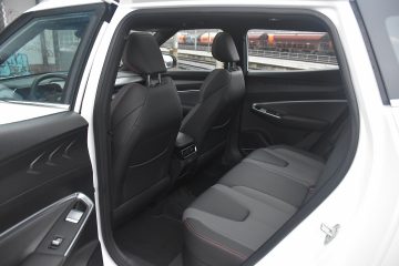 GEELY CITYRAY 13