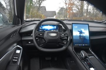 GEELY CITYRAY 14