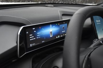 GEELY CITYRAY 15