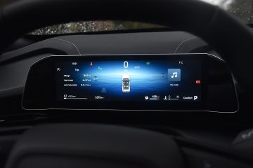 GEELY CITYRAY 16