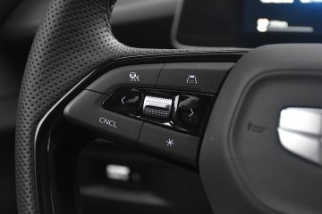 GEELY CITYRAY 17