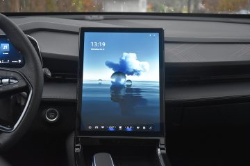 GEELY CITYRAY 18