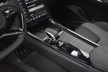 GEELY CITYRAY 21