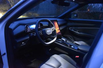 GEELY CITYRAY 23