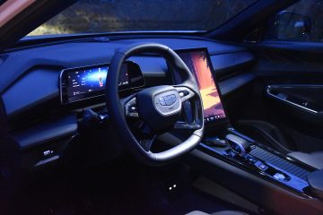 GEELY CITYRAY 24