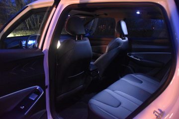 GEELY CITYRAY 25