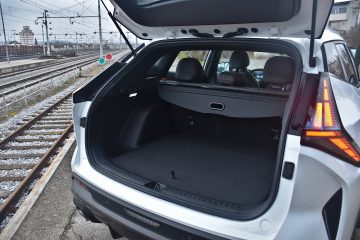 GEELY CITYRAY 26