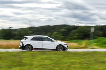 Hyundai 5N-16