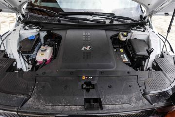 Hyundai 5N-19