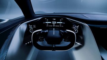 Lexus LFA Concept_9