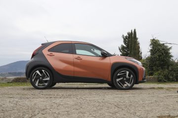 Toyota Aygo X HEV (12)