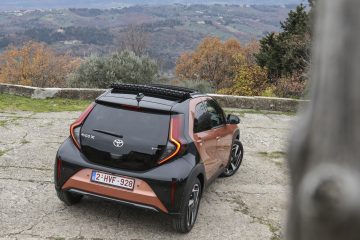 Toyota Aygo X HEV (13)