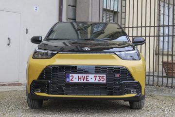 Toyota Aygo X HEV (18)