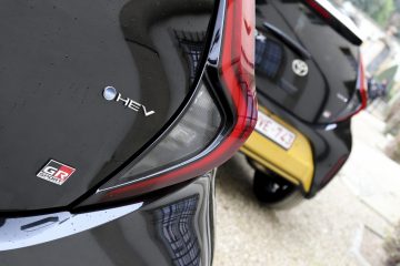 Toyota Aygo X HEV (20)