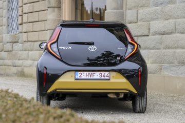 Toyota Aygo X HEV (24)