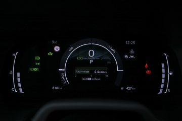 Toyota Aygo X HEV (28)