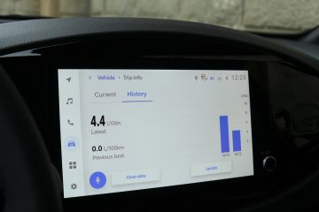 Toyota Aygo X HEV (29)