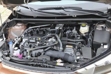Toyota Aygo X HEV (8)