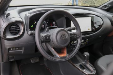 Toyota Aygo X HEV (9)