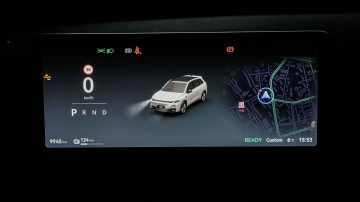 Leapmotor C10 EV-4