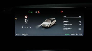Leapmotor C10 EV-5
