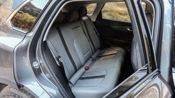 MG S5 EV-11