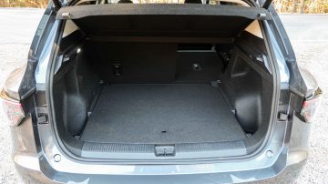 MG S5 EV-9