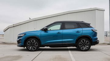 Renault Austral Alpine hibrid-40