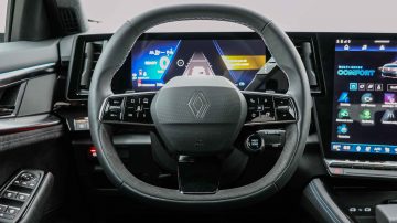 Renault Austral Alpine hibrid-5