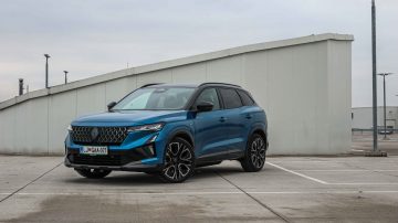 Renault Austral Alpine hibrid-8