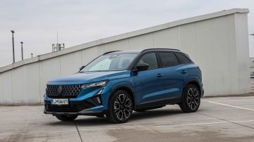 Renault Austral Alpine hibrid-9