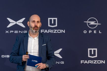 Pál Bihari je direktor distribucije AutoWallis, zato je odlično seznanjen z dogajanjem v poslu.