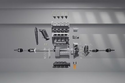 Horse Powertrain_1