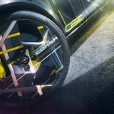 Opel Corsa GSE