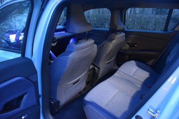 RENAULT 4 E-TECH 24