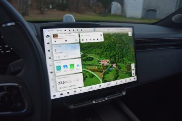 ZEEKR 7X 18