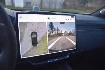 ZEEKR 7X 20