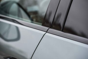 Audi Q3 S-Line 2.0 TDI Quattro-12