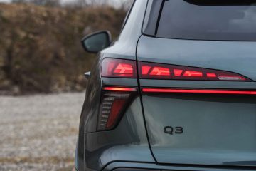Audi Q3 S-Line 2.0 TDI Quattro-14