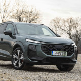 Audi Q3 S-Line 2.0 TDI Quattro-16