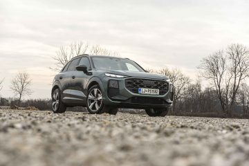 Audi Q3 S-Line 2.0 TDI Quattro-17