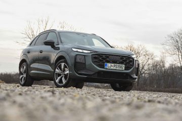 Audi Q3 S-Line 2.0 TDI Quattro-18