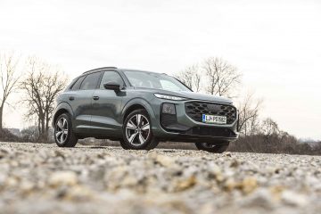 Audi Q3 S-Line 2.0 TDI Quattro-19