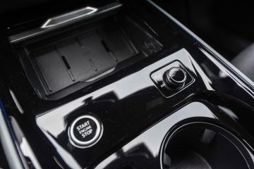 Audi Q3 S-Line 2.0 TDI Quattro-21