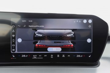 Audi Q3 S-Line 2.0 TDI Quattro-22